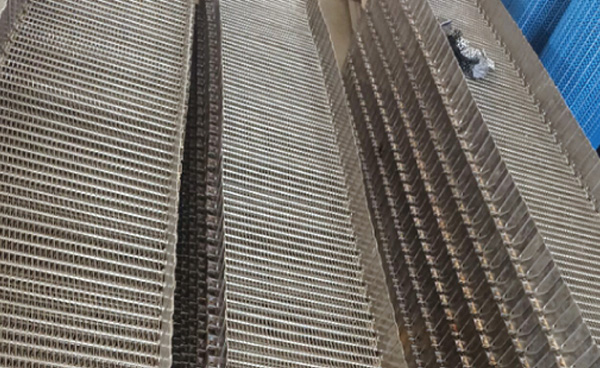 國內(nèi)玻璃纖維濕法氈主要分類