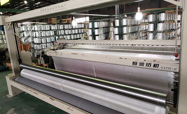 玻璃纖維測(cè)試標(biāo)準(zhǔn)